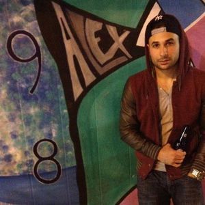 Meet your Posher, Alessandro